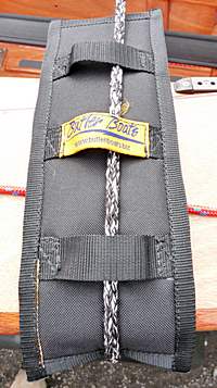 Boat Tie Down Pads