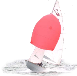 Butler Boats Miracle Dinghy